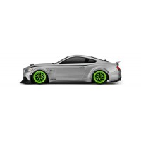 HPI - RS4 SPORT 3 FORD MUSTANG SPEC 5 - RTR CON RADIO 2.4GHz