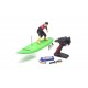 KYOSHO - RC SURFER 4 RC RTR ELECTRIC READYSET (KT231P+) T3 CATCH SURF