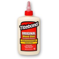 Titebond Original Wood Glue (237ml) made in USA