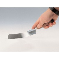 ZONA Flush Cut Saw - SEGHETTO DA LEGNO CON LAMA FLESSIBILE - LAMA: 165x32mm