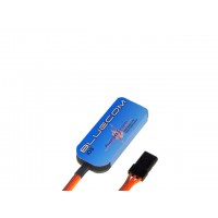PowerBoxSystems - BlueCom Adapter - Wireless connection to PowerBox products - Android/WP