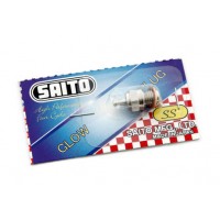 SAITO - Candela Glow 4Tempi (SAIGP-01)