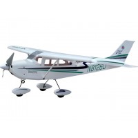 Sky Link EP con motore Brushless - Ap.alare (mm) 1040 - L. fusoliera (mm) 760 - Peso (g) 740