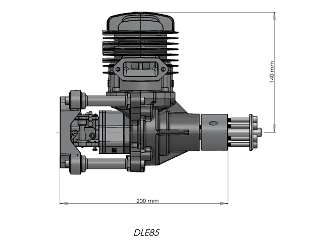 DLE85-dimensions-1