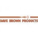 DAVE BROWN PRODUCTS