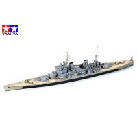 TAMIYA - WL GB NAVE KING GEORGE V 1:700