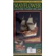 SCATOLA MONTAGGIO MAYFLOWER 1:60