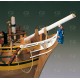 SCATOLA MONTAGGIO H.M.S. BOUNTY 1:60