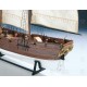 SCATOLA MONTAGGIO NAVE PIRATA "ADVENTURE" 1:60