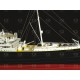 SCATOLA MONTAGGIO TITANIC 1:250