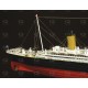 SCATOLA MONTAGGIO TITANIC 1:250