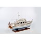 SCATOLA MONTAGGIO GRAND BANKS 1:20