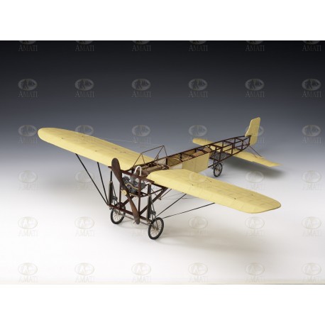 SCATOLA MONTAGGIO BLERIOT 1:10