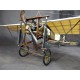 SCATOLA MONTAGGIO BLERIOT 1:10