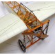 SCATOLA MONTAGGIO BLERIOT 1:10