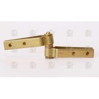 CERNIERA TIMONE TIPO B PER LEGNO SPESSORE MM.5-6 (1pz)