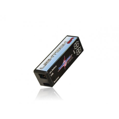 PowerBox-Systems - LightBox SR - lightcontroller