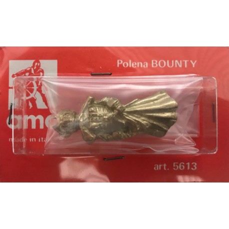 POLENA BOUNTY 1:60 METALLO