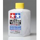 TAMIYA - DILUENTE PER LACQUER/STUCCO PUTTY/PRIMER LIQUIDO (250ml)                                                              .