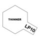 TAMIYA - LP-10 Lacquer Thinner (10ml)