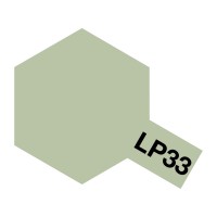 TAMIYA - LP-33 Gray Green (IJN)