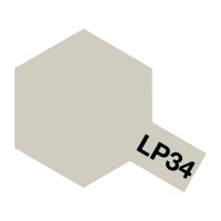 TAMIYA - LP-34 Light Gray