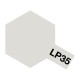 TAMIYA - LP-35 Insignia White