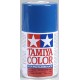 TAMIYA - PS-4 Blue SPRAY 100ml PER POLIC./LEXAN