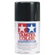 TAMIYA - PS-5 Black SPRAY 100ml PER POLIC./LEXAN