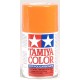 TAMIYA - PS-7 Orange SPRAY 100ml PER POLIC./LEXAN