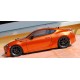 TAMIYA - PS-7 Orange SPRAY 100ml PER POLIC./LEXAN