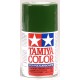 TAMIYA - PS-9 Green SPRAY 100ml PER POLIC./LEXAN