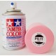 TAMIYA - PS-11 Pink SPRAY 100ml PER POLIC./LEXAN