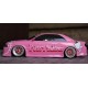 TAMIYA - PS-11 Pink SPRAY 100ml PER POLIC./LEXAN