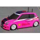 TAMIYA - PS-29 Fluorescent Pink SPRAY 100ml PER POLIC./LEXAN