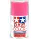 TAMIYA - PS-33 Cherry Red SPRAY 100ml PER POLIC./LEXAN