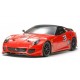 TAMIYA - PS-34 Bright Red Ferrari SPRAY 100ml PER POLIC./LEXAN