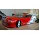 TAMIYA - PS-34 Bright Red Ferrari SPRAY 100ml PER POLIC./LEXAN