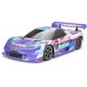 TAMIYA - PS-35 Violet Blue SPRAY 100ml PER POLIC./LEXAN