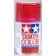 TAMIYA - PS-37 Translucent Red SPRAY 100ml PER POLIC./LEXAN