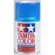 TAMIYA - PS-39 Translucent Light Blu SPRAY 100ml PER POLIC./LEXAN