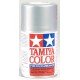 TAMIYA - PS-41 Bright Silver SPRAY 100ml PER POLIC./LEXAN