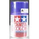 TAMIYA - PS-45 Translucent Purple SPRAY 100ml PER POLIC./LEXAN