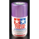 TAMIYA - PS-46 iridescent Violet/Green SPRAY 100ml PER POLIC./LEXAN