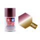 TAMIYA - PS-47 iridescent Pink/Gold SPRAY 100ml PER POLIC./LEXAN