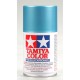 TAMIYA - PS-49 Metal Blue SPRAY 100ml PER POLIC./LEXAN