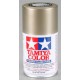 TAMIYA - PS-52 Gold Anodized Aluminum SPRAY 100ml PER POLIC./LEXAN