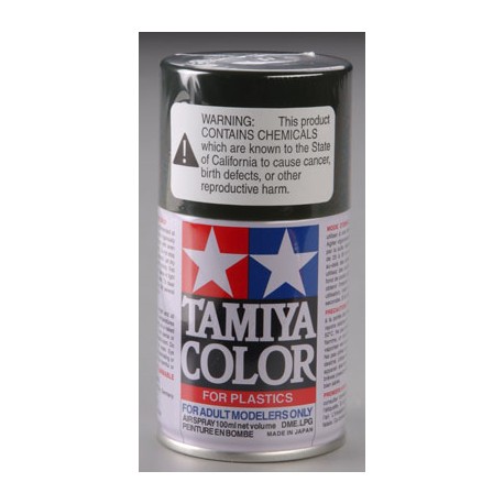 TAMIYA - TS-05 Olive Drab SPRAY LACQUER 100ml
