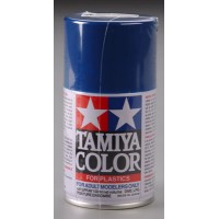 TAMIYA - TS-15 Blue SPRAY LACQUER 100ml
