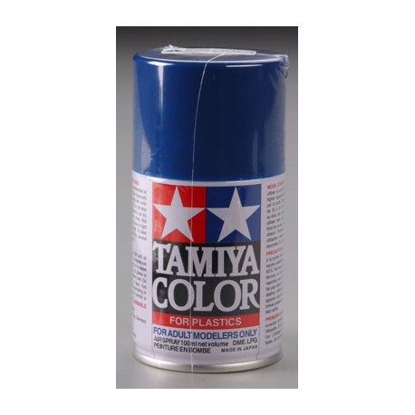 TAMIYA - TS-15 Blue SPRAY LACQUER 100ml